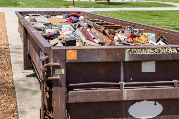 Professional Junk Removal Services in Lyons, WI